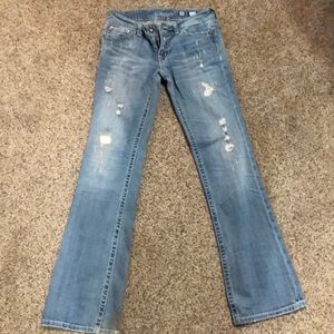 Miss Me Jeans 30